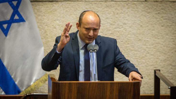 נחשפו משכורות כותבי הנאומים של ראש הממשלה נפתלי בנט