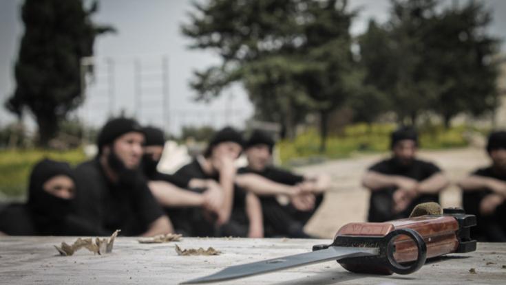 פנתה ליועמ"ש: שקד בוחנת שלילת אזרחות מפעילי דאעש אזרחי ישראל