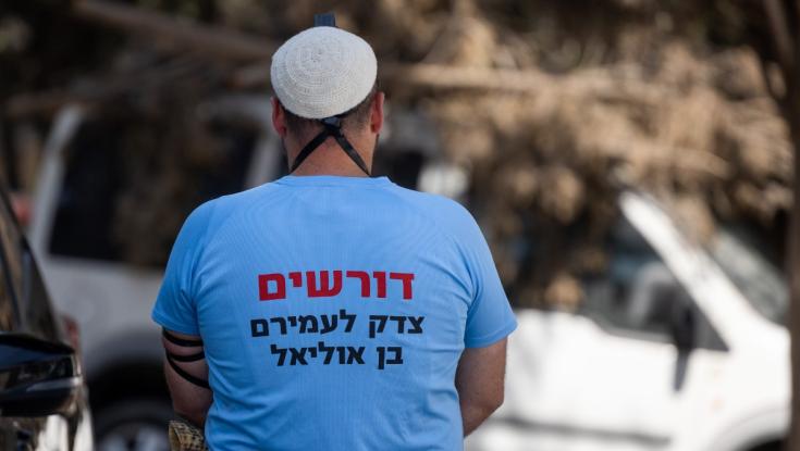 רועי שרון נגד רבנים במגזר הסרוג: "בלבול מוסרי"