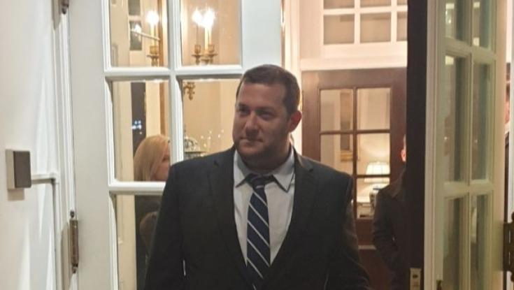 יוסי דגן: "דווקא ידידים צריכים להבין את הצרכים של מדינת ישראל"