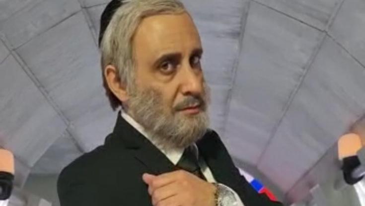בזכות אמסלם: דרעי וגולדקנופף בתצוגת אופנה בארץ נהדרת