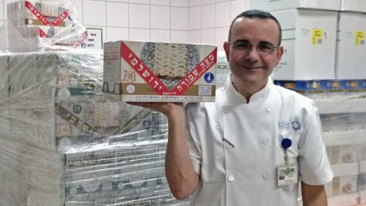 סדר בקורונה: למעלה מאלף סדרים ייערכו בשערי צדק
