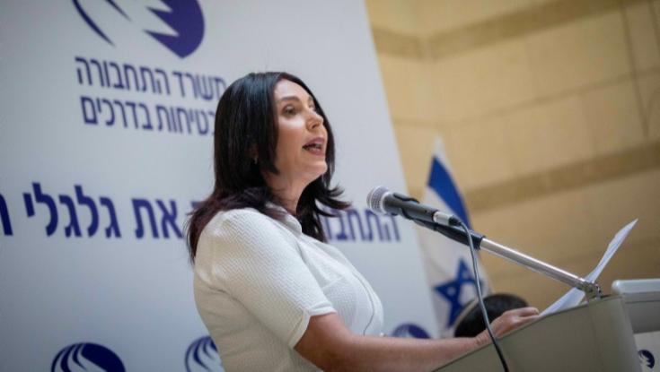 דו"ח נציב תלונות הציבור: משרד התחבורה בראש. רגב: "לא בתקופת כהונתי"
