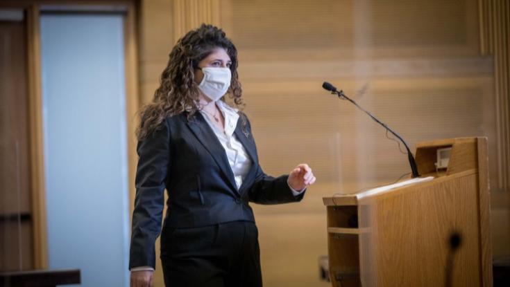 שרן השכל תומכת: "אולי הגיע הזמן להעביר את החופש הגדול"