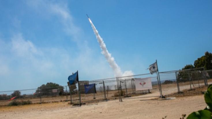 אזעקה נשמעה ביישובי הצפון - בצה"ל מאשרים: "השיגור מעזה"