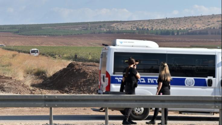 מחדל הבריחה | ראש אגף מבצעים לשעבר: "פיגוע יגדיל את הסיכויים של המחבלים להיתפס"