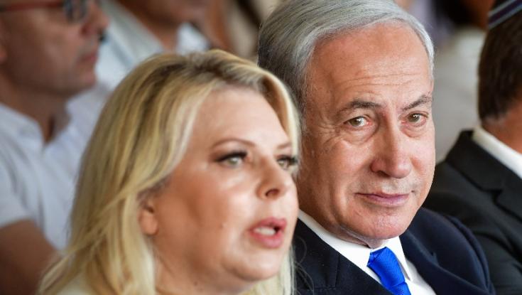 אחרי שבחרו יעד: ראש הממשלה ורעייתו דוחים את החופשה