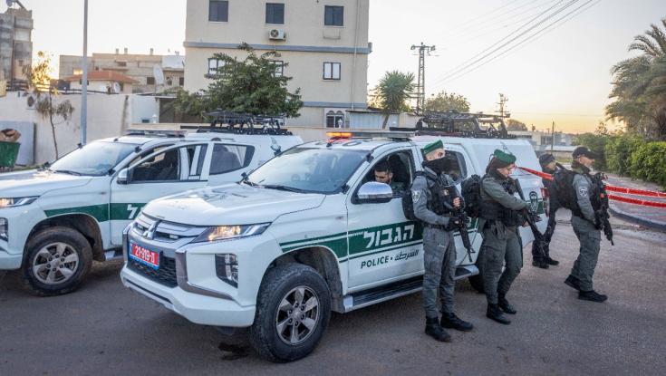 פרויקטור חדש ימונה: "לשים את המאבק הזה בראש סדר העדיפויות של המשרד"