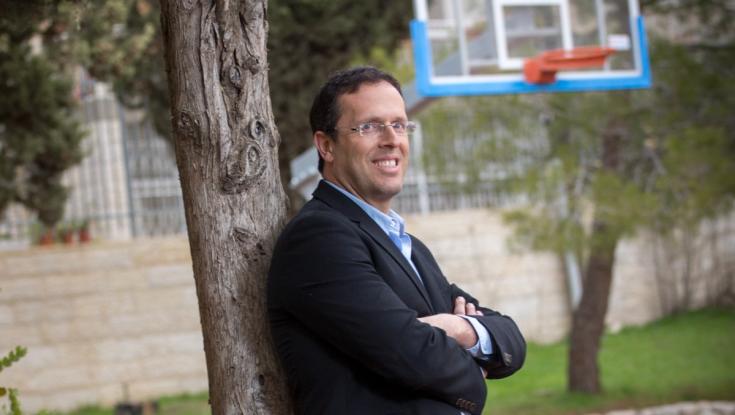 חבר הכנסת מיש עתיד פרסם ציוץ בעד קיום "הפגנת המיליון" - ומחק