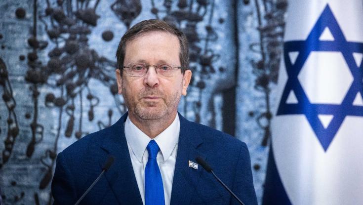 בית הנשיא מבהיר: הפגישות השבוע יתקיימו רק בנפרד