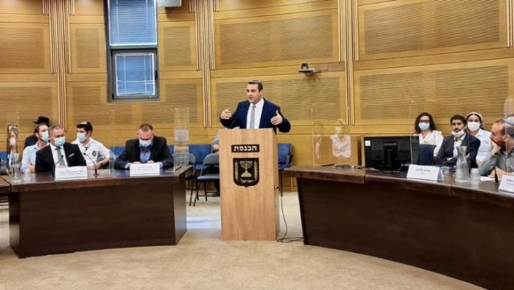 יום טוב כלפון חושף: גידול של כ-55% במספר העולים מצרפת