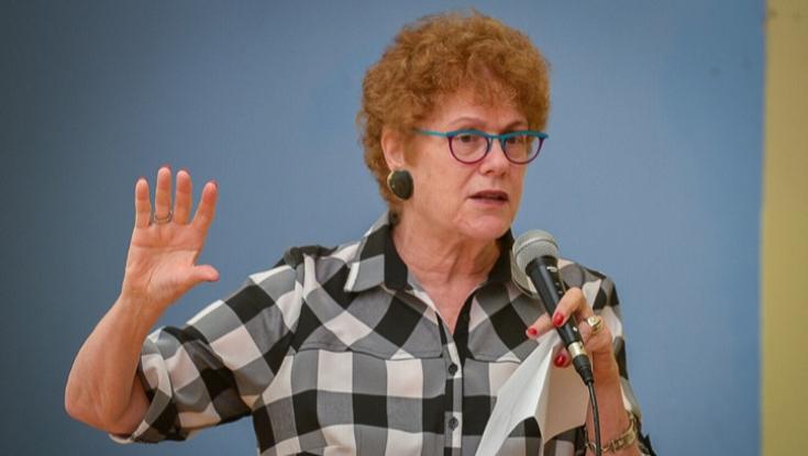 ראש תנועת אמונה ליאורה מינקה: בשביל החניכות צריך להעדיף אישה כמזכ"לית בני עקיבא