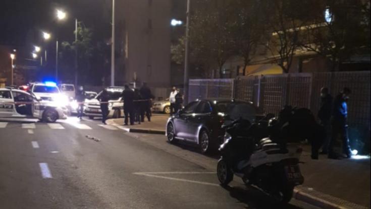 טירת הכרמל: צעיר תושב העיר נדקר למוות