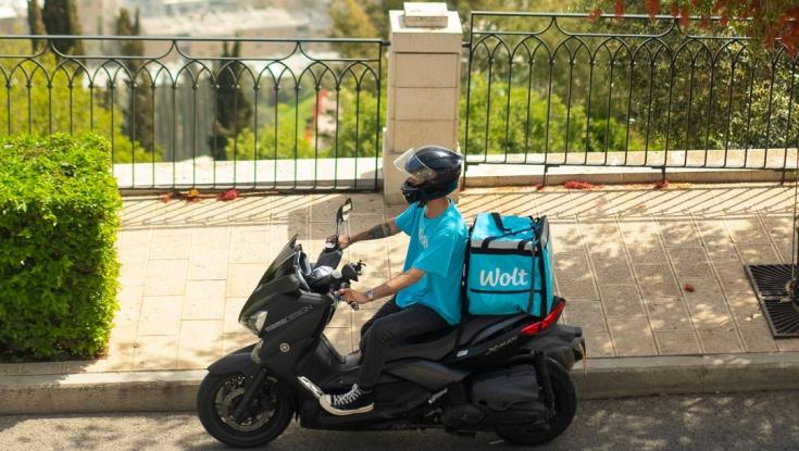 בשורה טובה לאוהבי ההזמנות: וולט מתרחבת ליישובים נוספים במרכז הארץ