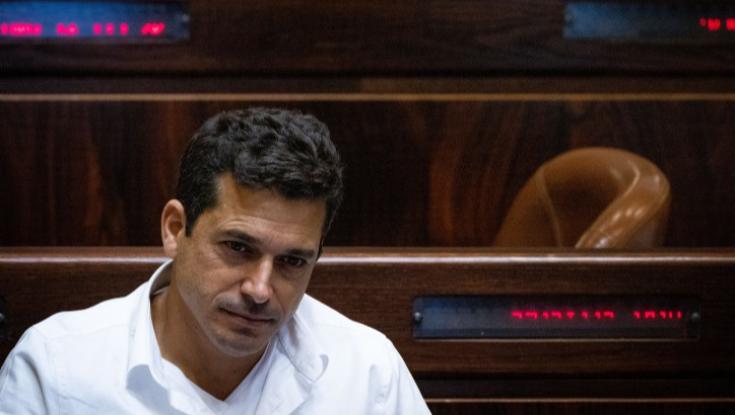 הנאמן ביותר| זה מי שיחליף את בנט בדיון ההדחה של שיקלי מימינה
