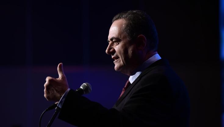 שר בכיר בליכוד: "הנחת היסוד היא שהרשות הפלשתינית לא תומכת בטרור"
