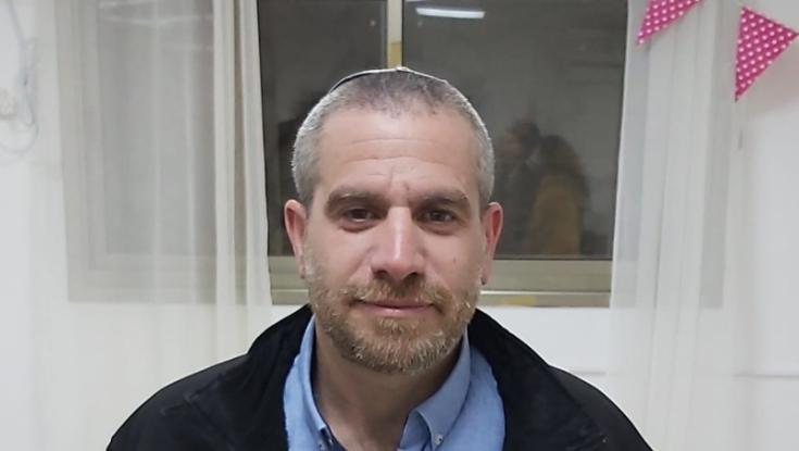 "אנו רואים את המפות החדשות מארצות הברית ומבינים שאיננו קיימים שם עוד"