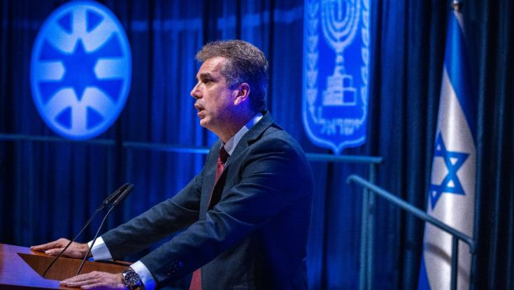 השגרירות הישראלית בקייב תחזור לפעילות מלאה תוך 60 יום