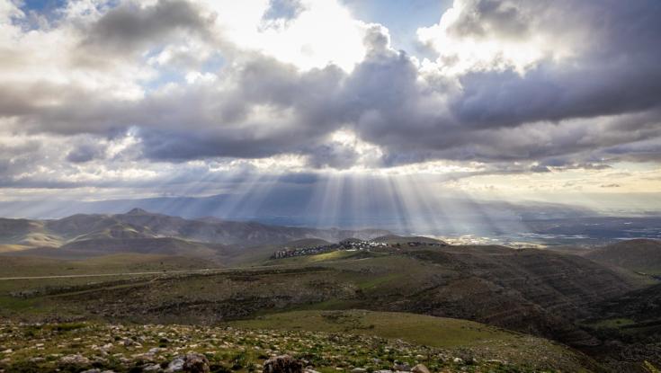 ראשי תנועת הריבונות לראשי הקואליציה: "מדובר בהזדמנות חד פעמית"