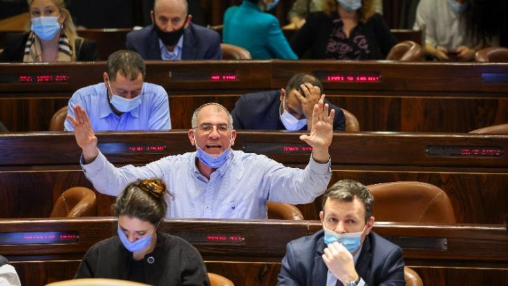 חברי כנסת מימינה בשיחות סגורות: חוק החשמל הוא חוק טוב