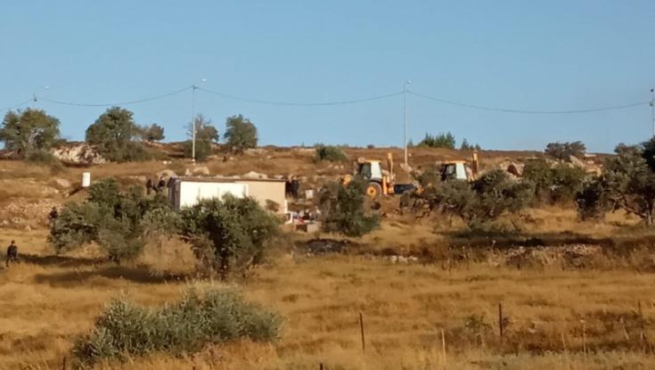 מתיישבי עוז ציון, אתם לא יותר טובים מהנוער עם הנטפליקס של גבעת שמואל