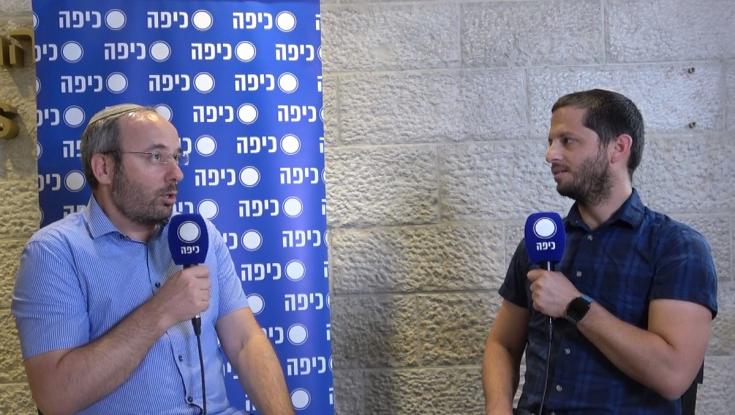 רמ"ט איגוד ישיבות ההסדר: "צריכים לשבת וללמוד תורה ברצינות"