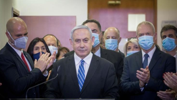 חבר כנסת נוסף מתנגד לחוק נגד נתניהו: "יש מצבים שכתב אישום הופך לכתב זיכוי"
