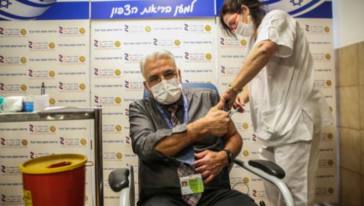 פרופסור סלמן זרקא: "ההצעה שהממשלה מביאה מקילה, הייתי רוצה להחמיר יותר"