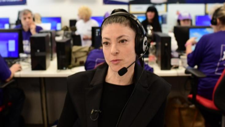 מרב מיכאלי תמנה ועדת בדיקה חיצונית שתבחן את כישלון מפלגתה בבחירות