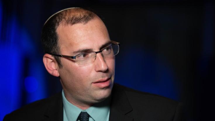 ראש טוב: שמחה רוטמן התבטא בעד לגליזציה והוסיף וידוי