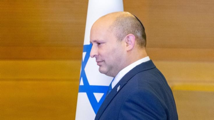 מסתמן: זה תאריך פרישתו של נפתלי בנט מהחיים הפוליטיים