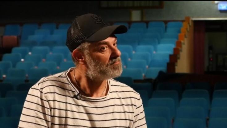 דני שטג: "מאמין שעזיבת התורה גרמה לשחיתויות, מקרי אונס, רציחות"