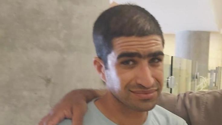 אותר הנעדר אביאל אברהם בן ה-32