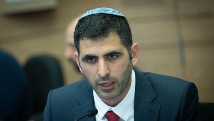 קרעי מאשים: התאגיד פועל בניגוד לחוק בסיקור הרפורמה המשפטית