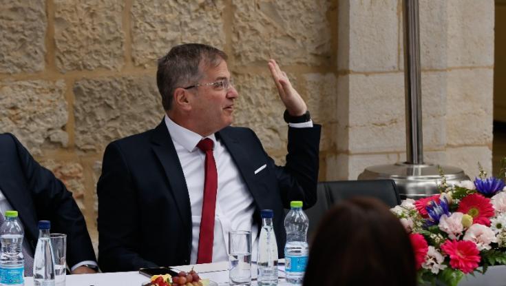 מנהלי תיכונים לא יגיעו לכנס של משרד החינוך: "זה נעשה לנו מעל הראש"
