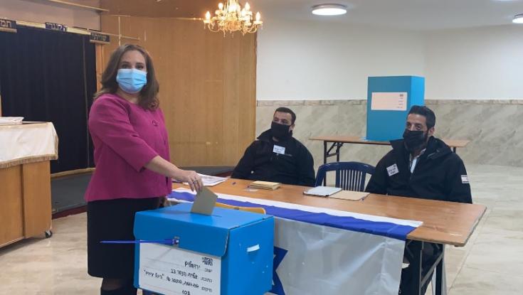 סופית: הבית היהודי תרוץ עצמאית בבחירות