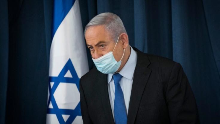 נתניהו ואדלשטיין בהצהרה מיוחדת: "נצמצם את קבינט הקורונה בחצי"