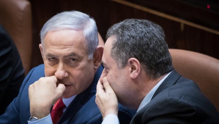 כץ מודה שסורב ע"י נתניהו, ותוקף את ברקת: "בטל את הכנס החתרני שארגנת נגד ראש הממשלה"