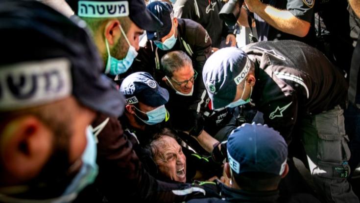 השב"כ והמשטרה נגד גדעון סער: "הצעת החוק עלולה לפגוע בביטחון המדינה"