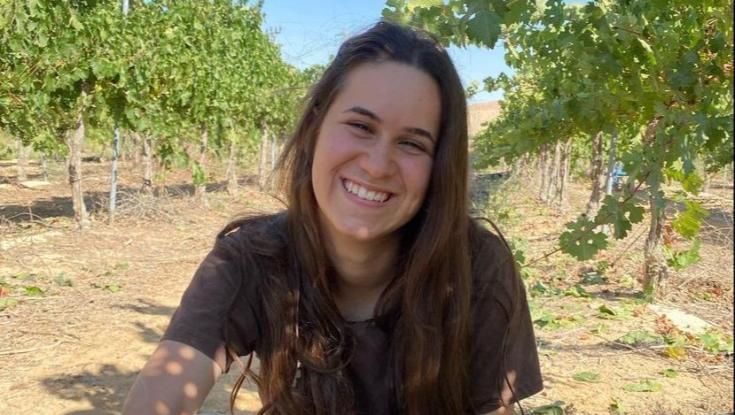 ההרוגה בתאונת הדרכים בגלילות: הדר אריאל צור - תלמידת אולפנת אלקנה