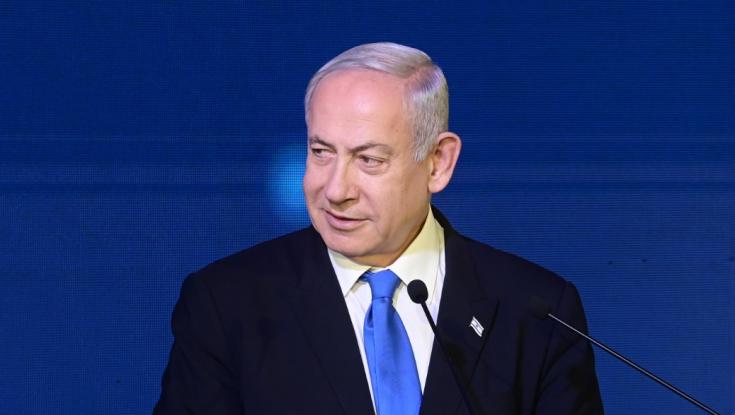 נתניהו מגיב לסרטון הגזעני של בנות האולפנה: "לא מייצגות את הציבור הדתי לאומי"