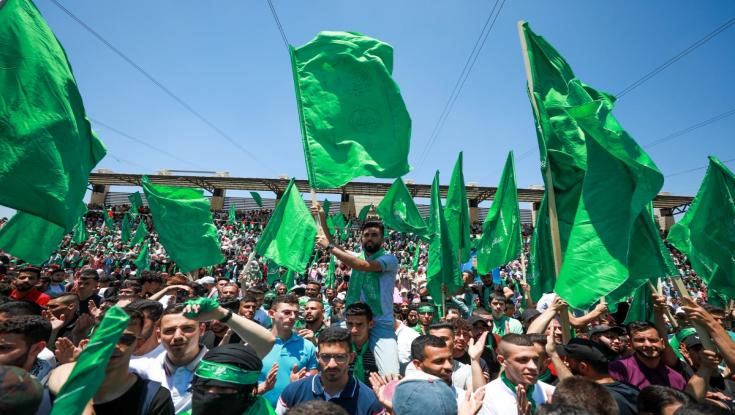 בהכוונה מטורקיה: סוכלה חוליית טרור של סטודנטים פלסטינים