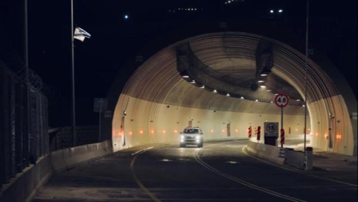 בשורה לירושלמים ולמתיישבים בגוש עציון: הקלה נוספת בעומסי התנועה