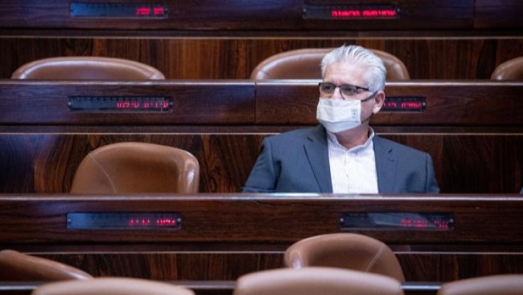 משבר חדש: אלי אבידר יתפטר מהממשלה ויחזור לכנסת