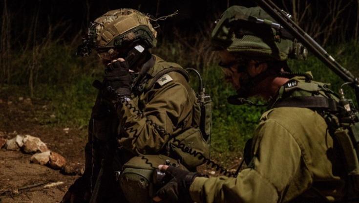 תחקיר צה"ל: כך חצתה הישראלית את הגבול לסוריה