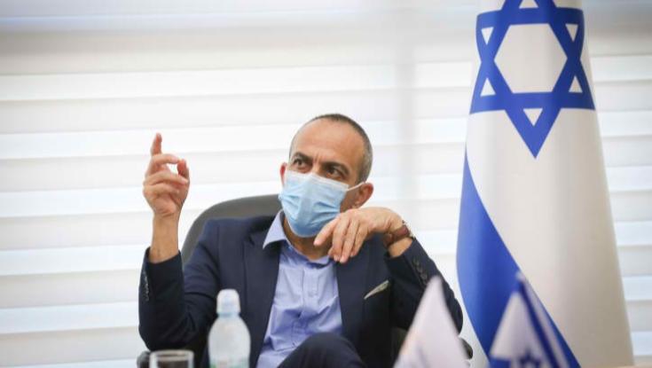 מסתמן: פרופ' גמזו לא יתנגד לפתיחת בתי הכנסת