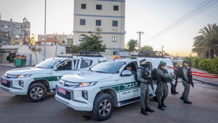 מיליארד שקל מהחרמת נכסים והצלת חיים: המשטרה מסכמת את 2022
