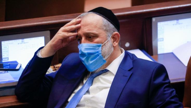 ישלם קנס בגובה 180 אלף שקלים: הסדר הטיעון של אריה דרעי