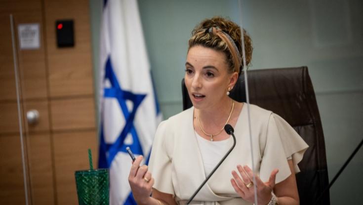 סילמן שוב לא תצביע בעד תקנות יו"ש