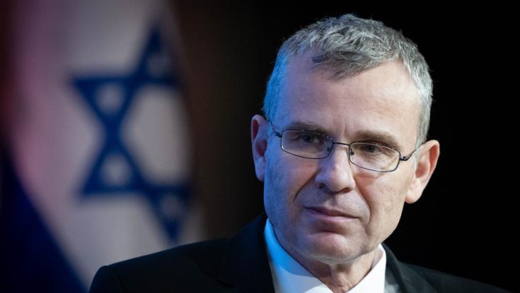 לוין לבג"ץ: "אין כל מקום להתערבותו התקדימית של בית המשפט"